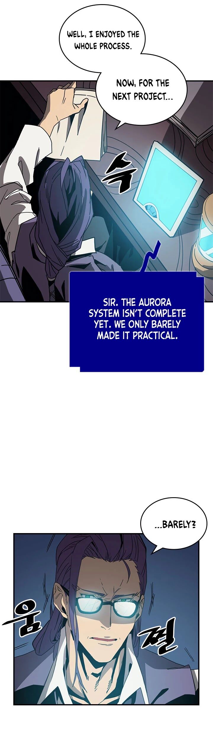 Read A Returner's Magic Should Be Special Manga Online