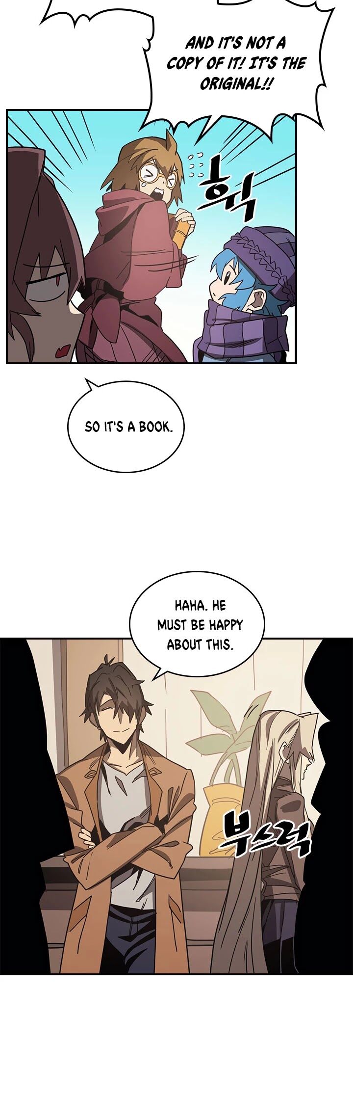 Read A Returner's Magic Should Be Special Manga Online