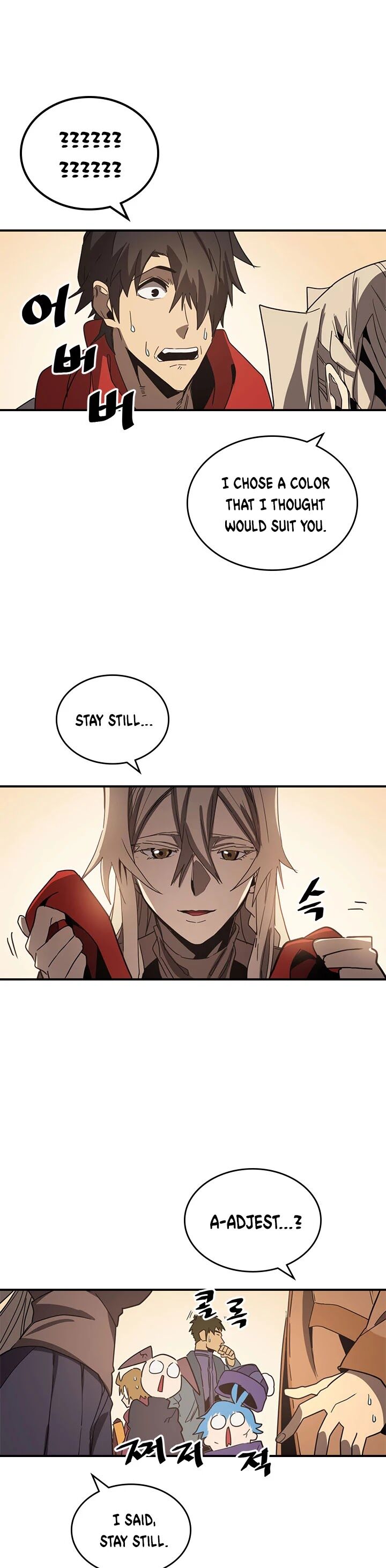Read A Returner's Magic Should Be Special Manga Online