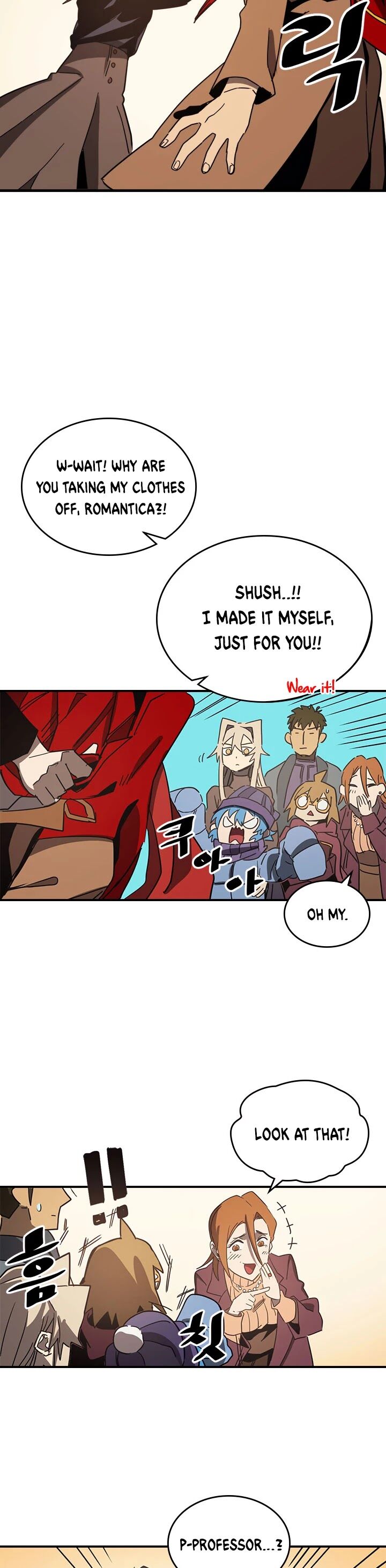 Read A Returner's Magic Should Be Special Manga Online