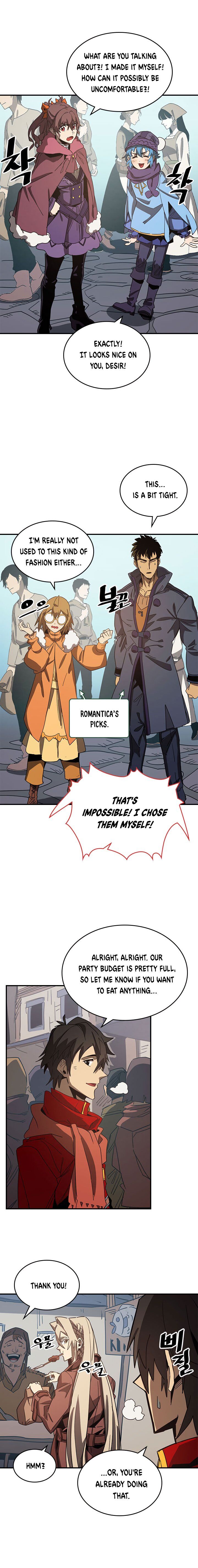 Read A Returner's Magic Should Be Special Manga Online