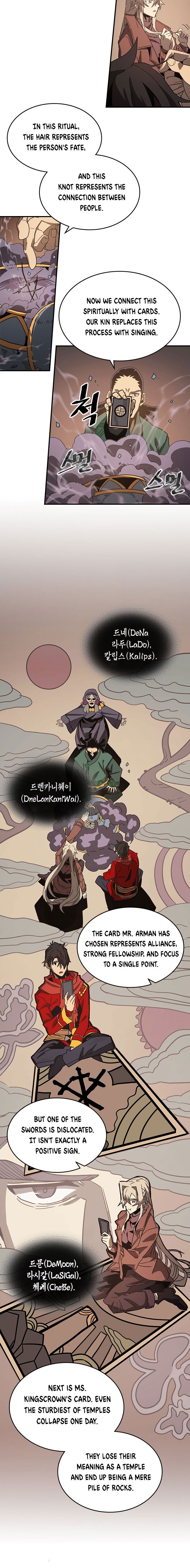 Read A Returner's Magic Should Be Special Manga Online
