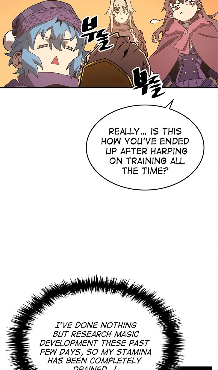 Read A Returner's Magic Should Be Special Manga Online