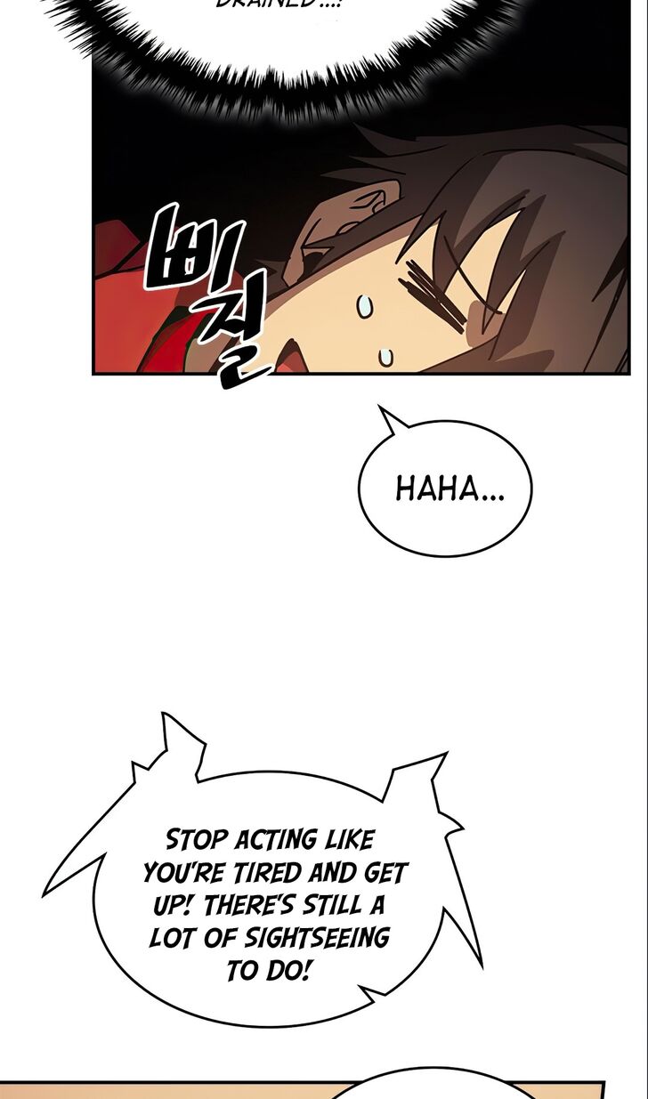 Read A Returner's Magic Should Be Special Manga Online