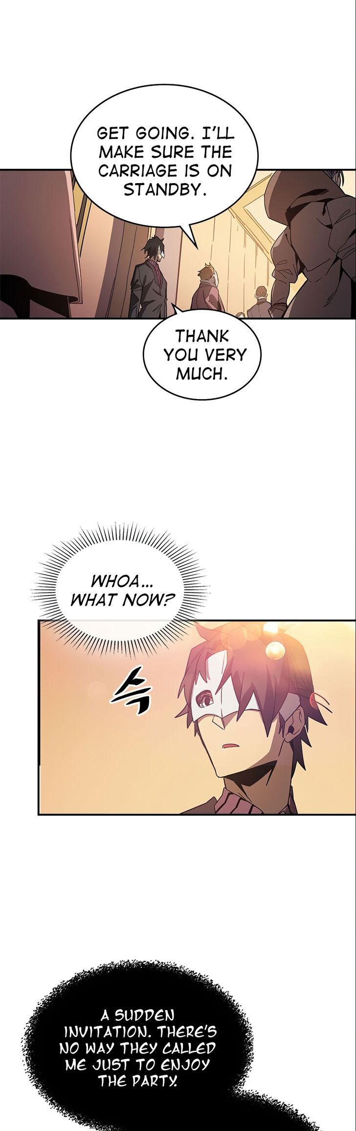 Read A Returner's Magic Should Be Special Manga Online