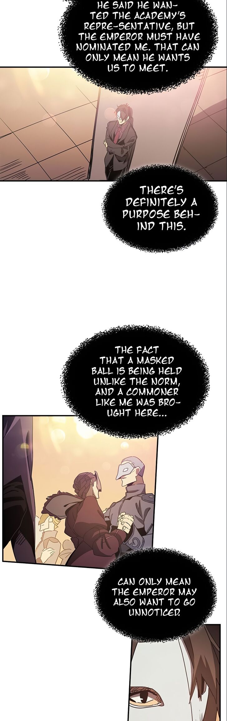 Read A Returner's Magic Should Be Special Manga Online