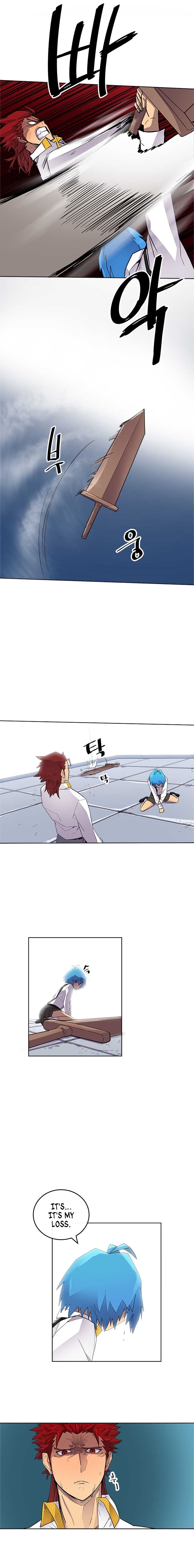 Read A Returner's Magic Should Be Special Manga Online