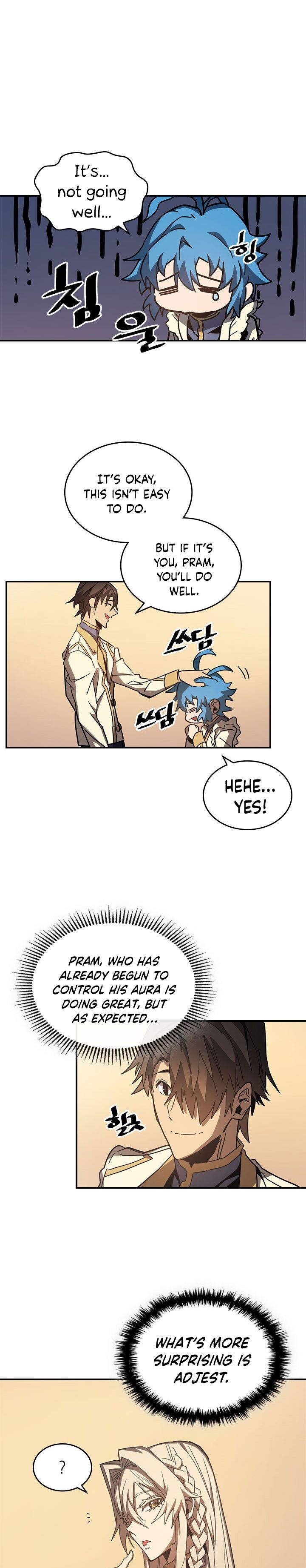Read A Returner's Magic Should Be Special Manga Online