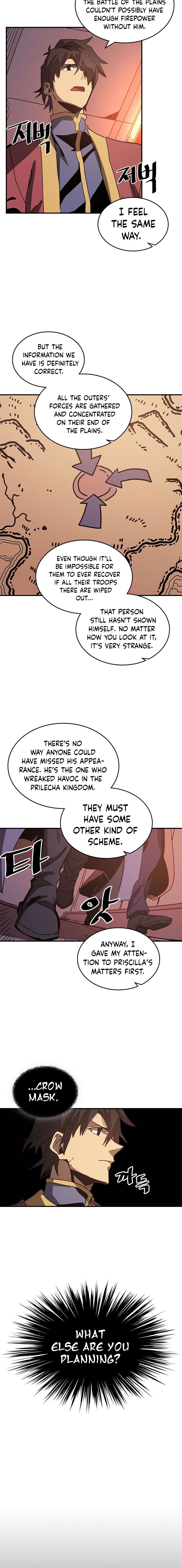 Read A Returner's Magic Should Be Special Manga Online