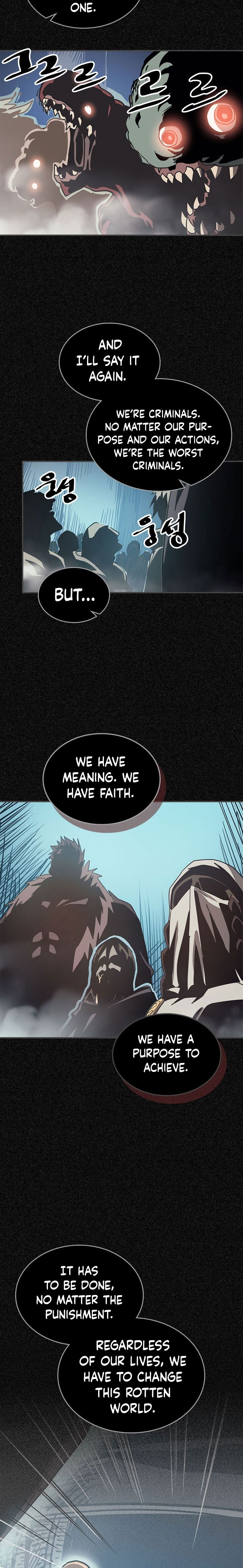 Read A Returner's Magic Should Be Special Manga Online