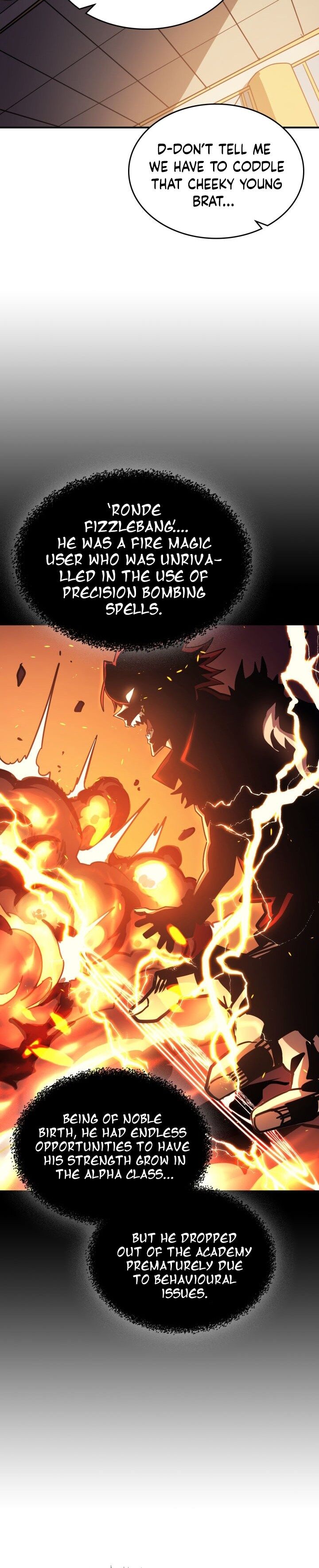Read A Returner's Magic Should Be Special Manga Online