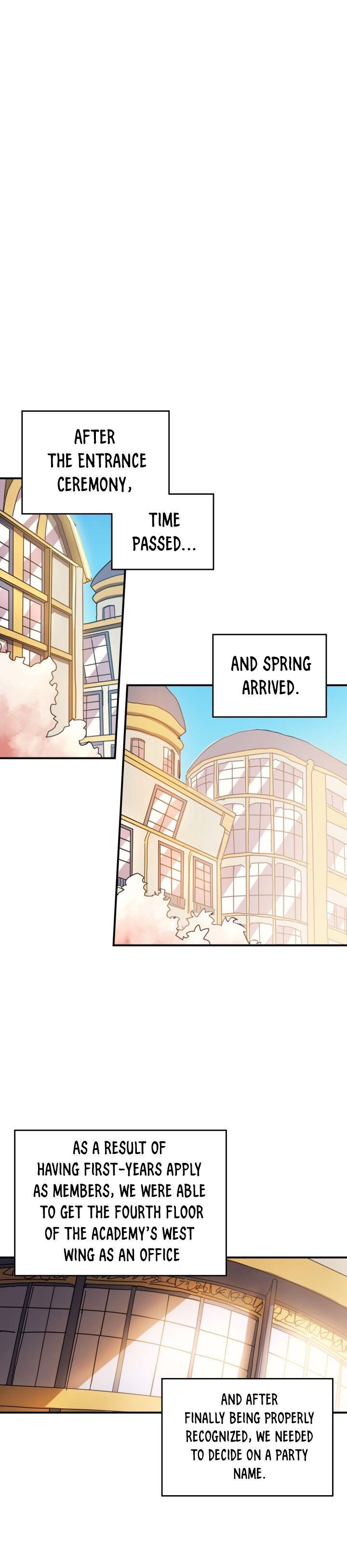 Read A Returner's Magic Should Be Special Manga Online