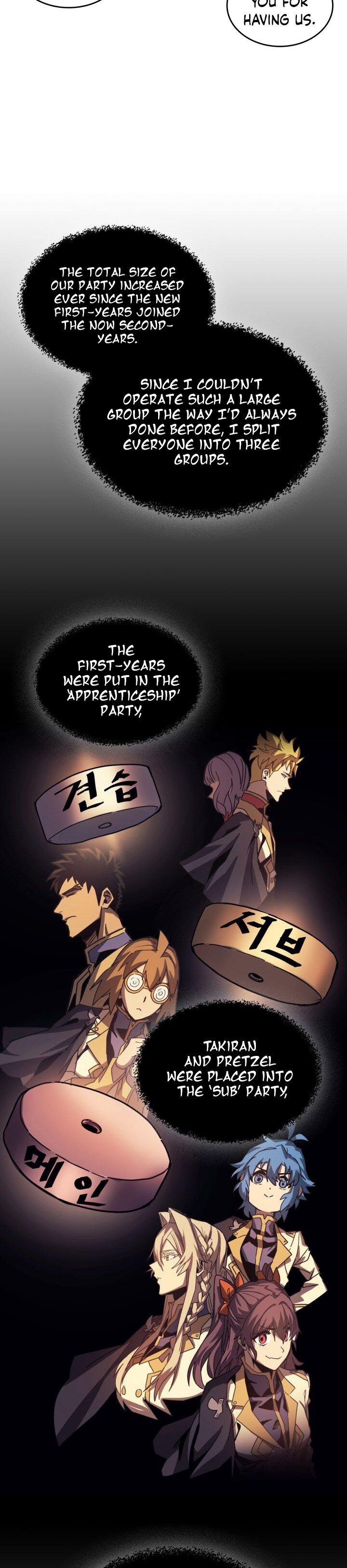 Read A Returner's Magic Should Be Special Manga Online