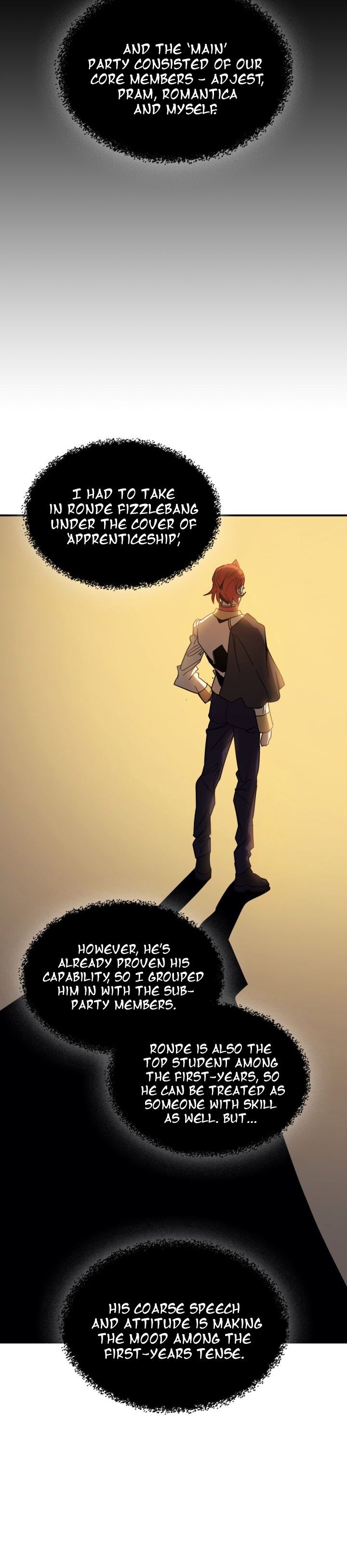 Read A Returner's Magic Should Be Special Manga Online