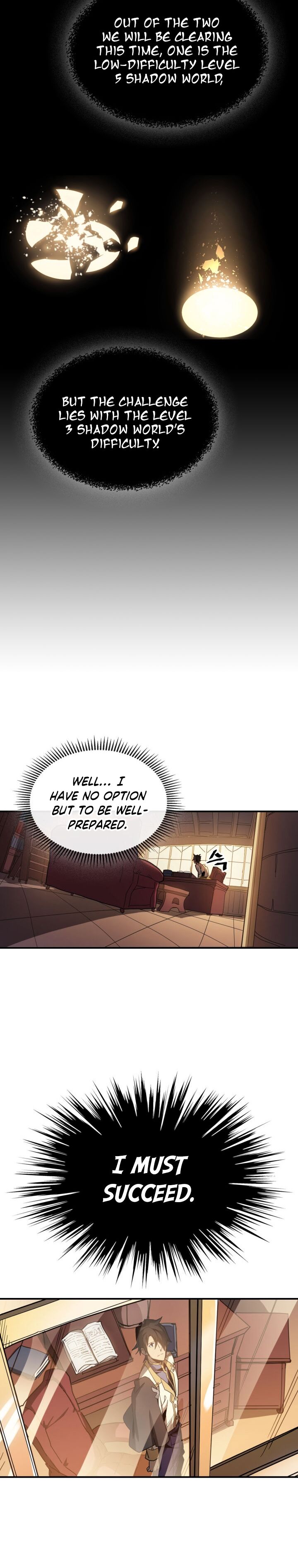 Read A Returner's Magic Should Be Special Manga Online