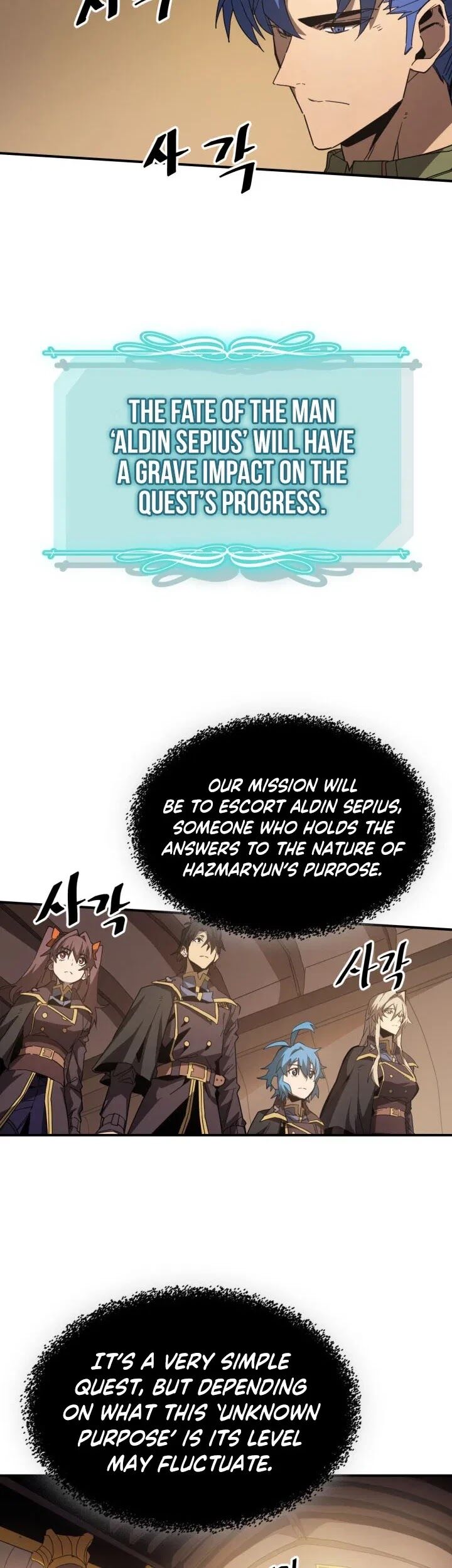 Read A Returner's Magic Should Be Special Manga Online