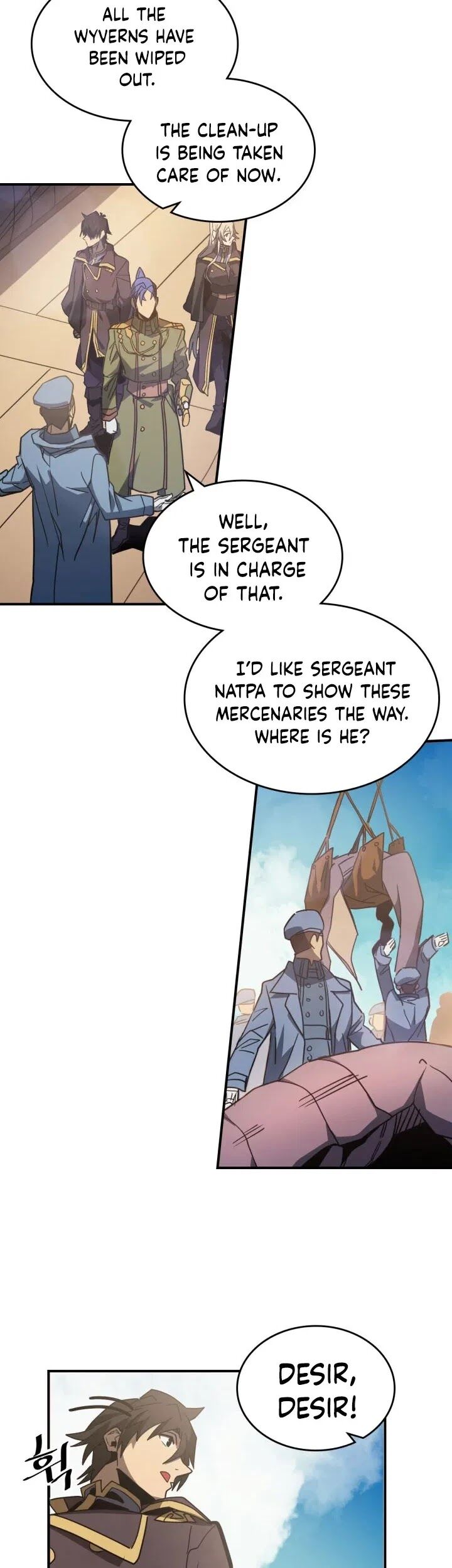 Read A Returner's Magic Should Be Special Manga Online