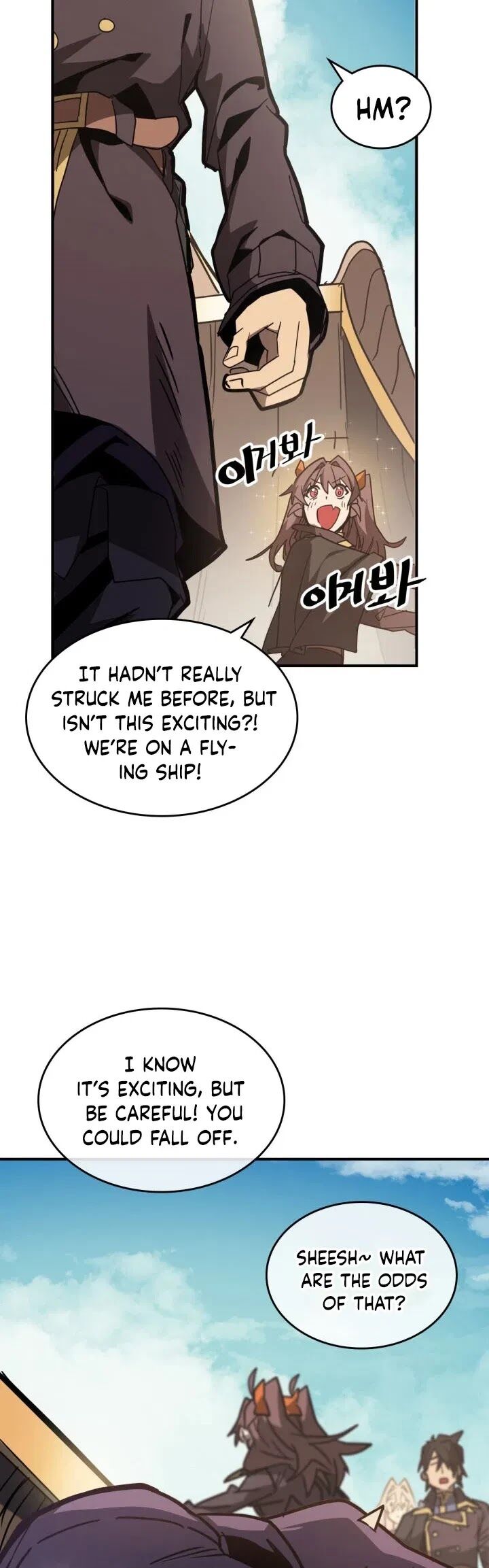 Read A Returner's Magic Should Be Special Manga Online