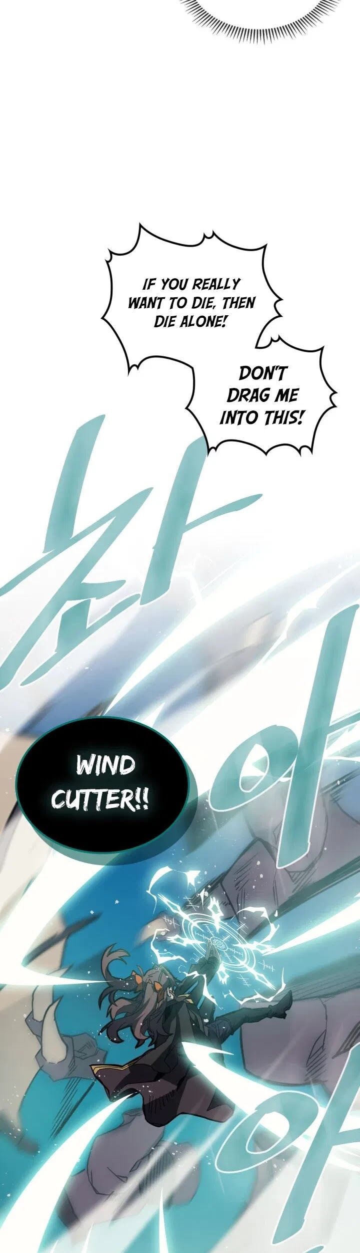 Read A Returner's Magic Should Be Special Manga Online