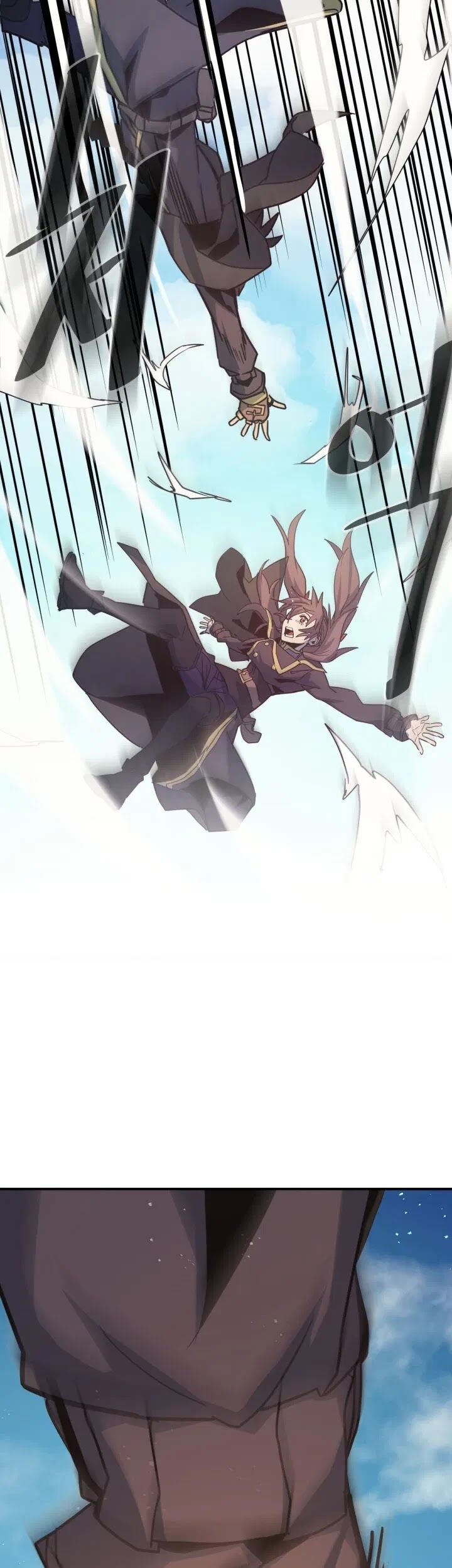 Read A Returner's Magic Should Be Special Manga Online