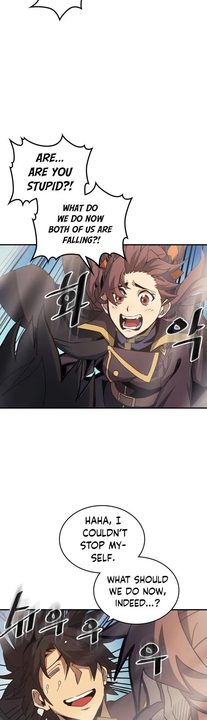Read A Returner's Magic Should Be Special Manga Online