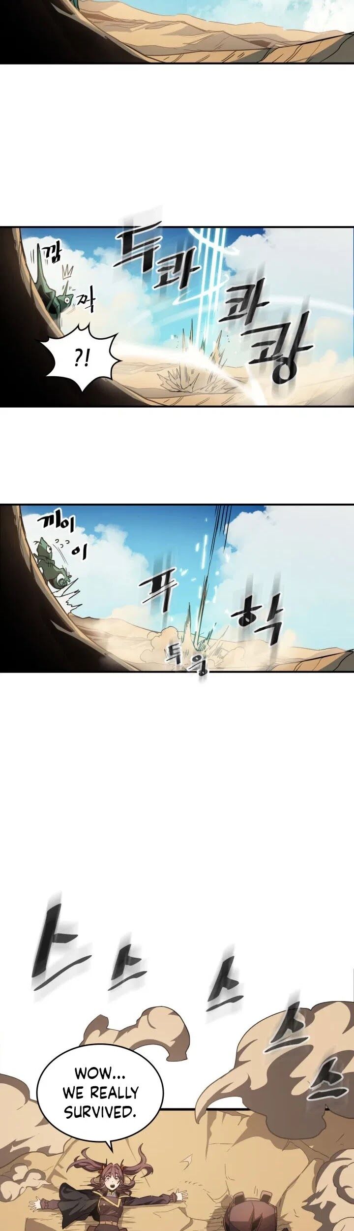Read A Returner's Magic Should Be Special Manga Online