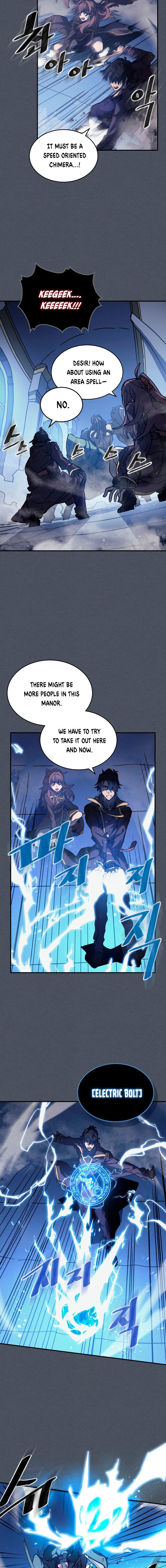 Read A Returner's Magic Should Be Special Manga Online