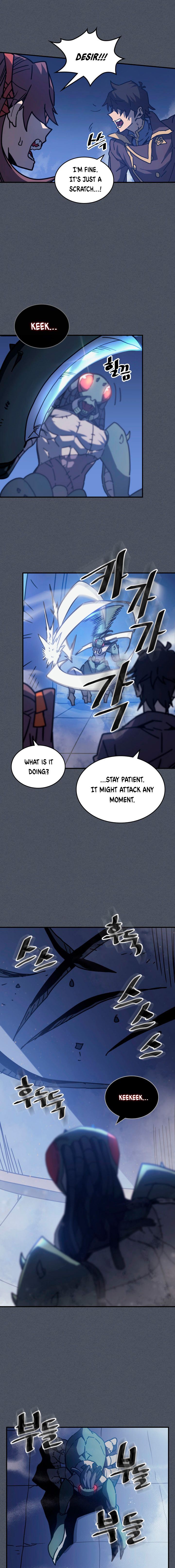 Read A Returner's Magic Should Be Special Manga Online