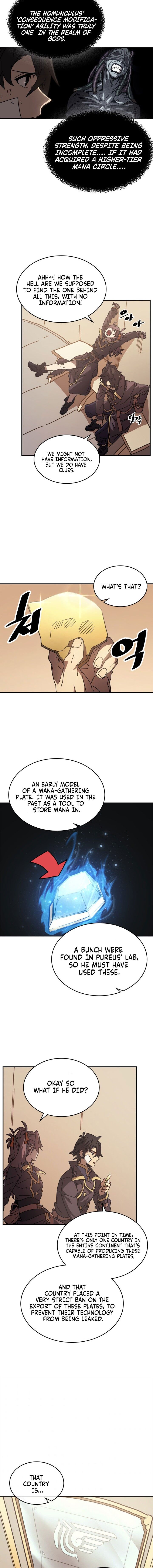 Read A Returner's Magic Should Be Special Manga Online
