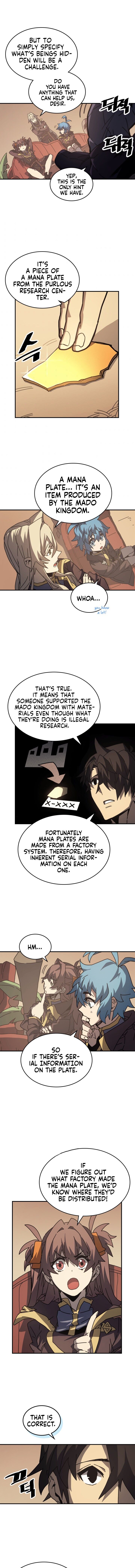 Read A Returner's Magic Should Be Special Manga Online