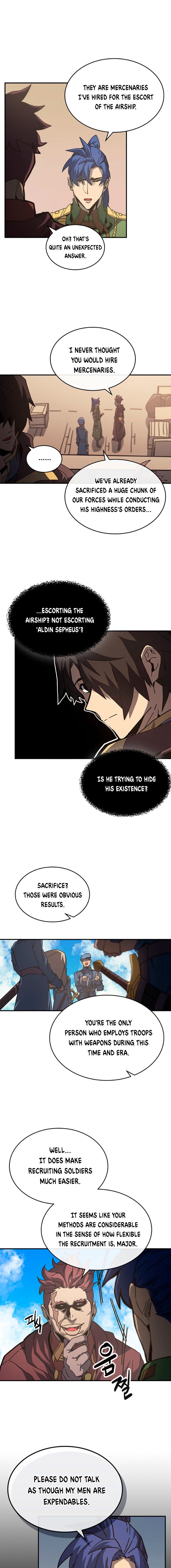 Read A Returner's Magic Should Be Special Manga Online