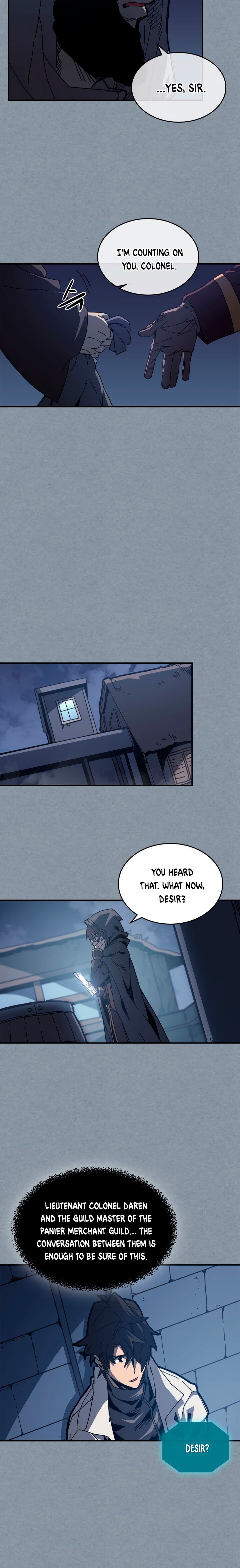 Read A Returner's Magic Should Be Special Manga Online