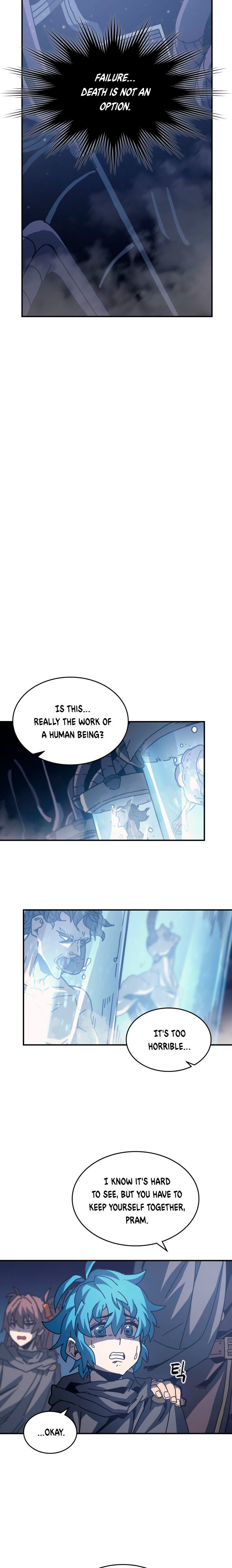 Read A Returner's Magic Should Be Special Manga Online