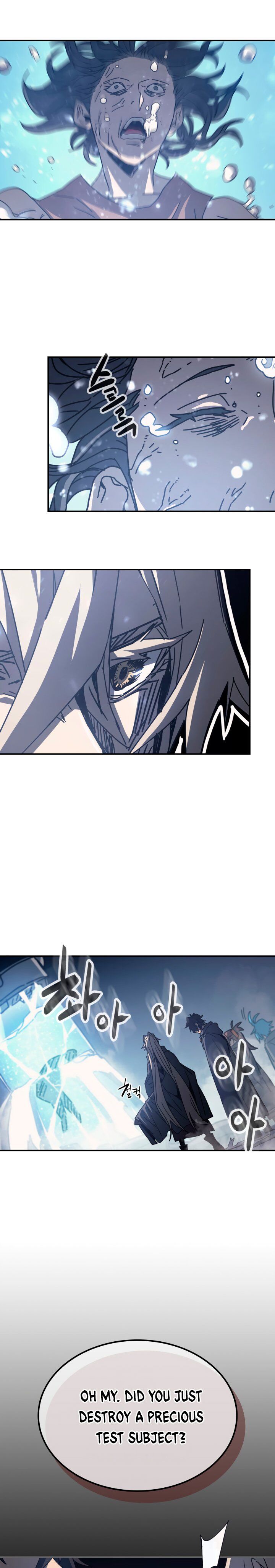 Read A Returner's Magic Should Be Special Manga Online