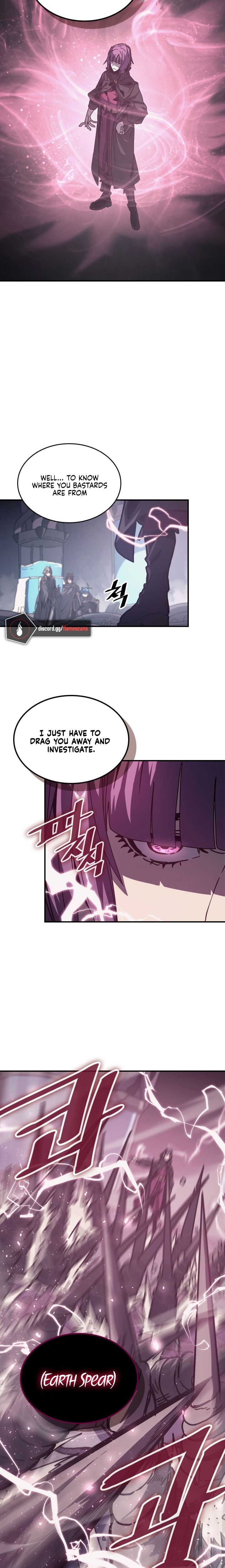 Read A Returner's Magic Should Be Special Manga Online