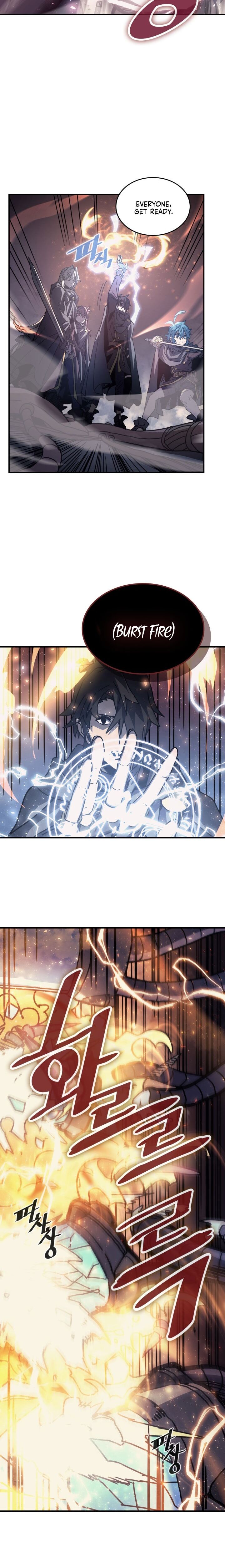 Read A Returner's Magic Should Be Special Manga Online