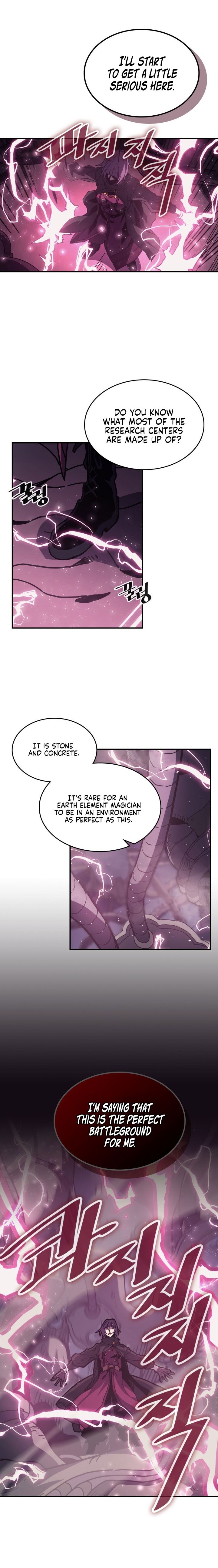 Read A Returner's Magic Should Be Special Manga Online