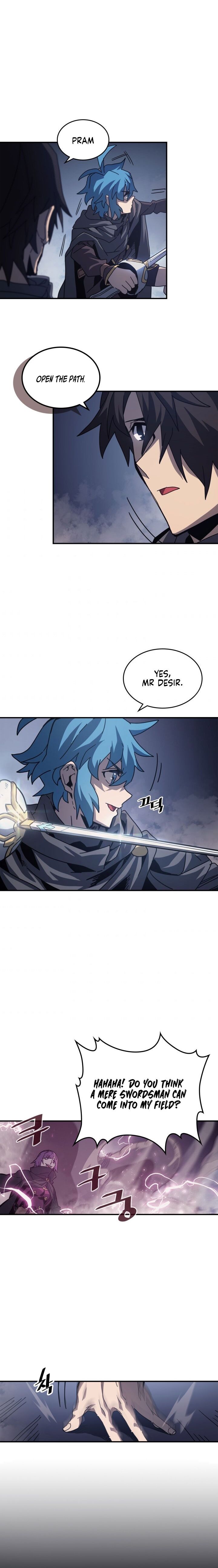 Read A Returner's Magic Should Be Special Manga Online