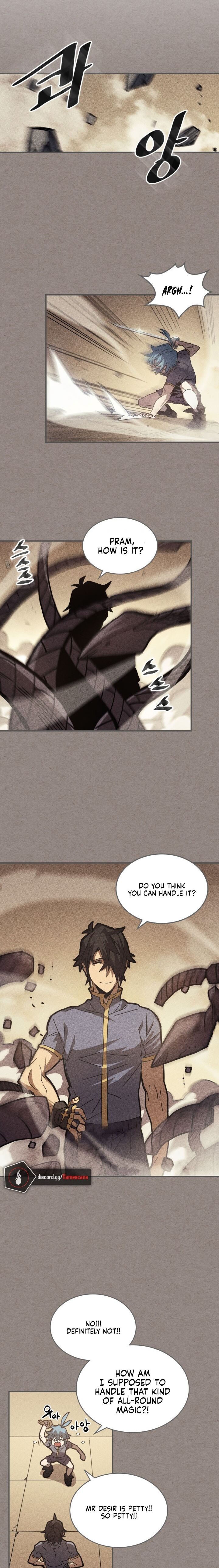 Read A Returner's Magic Should Be Special Manga Online