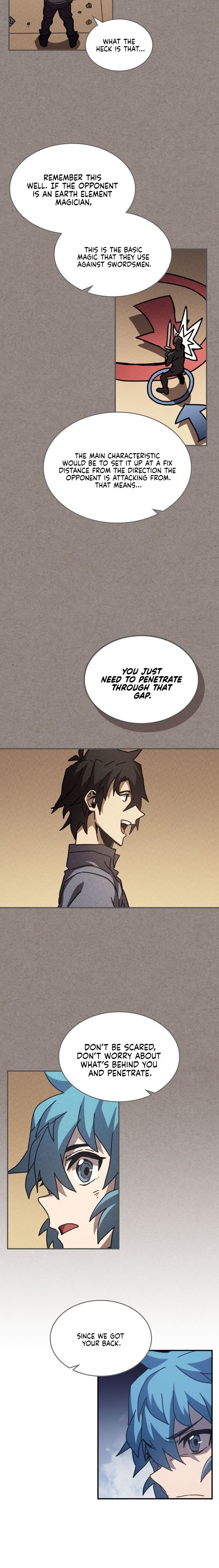 Read A Returner's Magic Should Be Special Manga Online