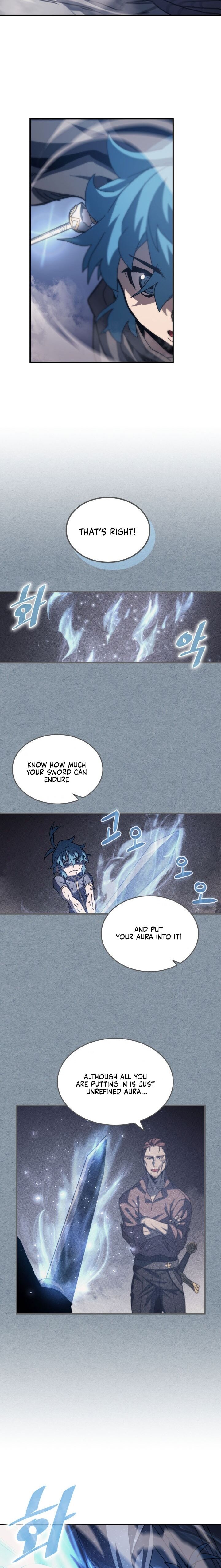 Read A Returner's Magic Should Be Special Manga Online