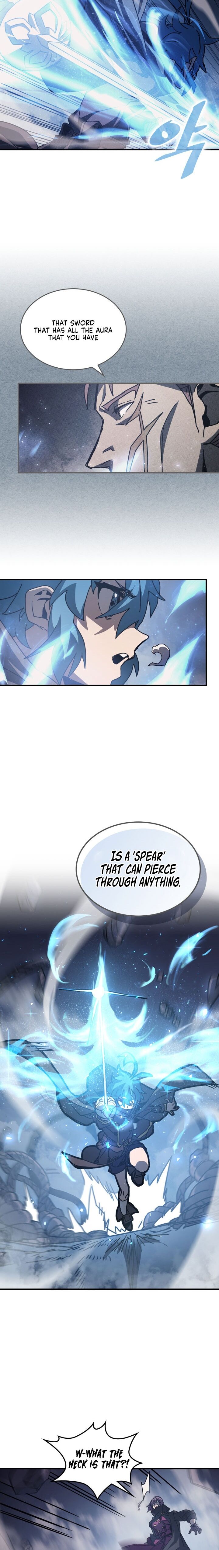 Read A Returner's Magic Should Be Special Manga Online