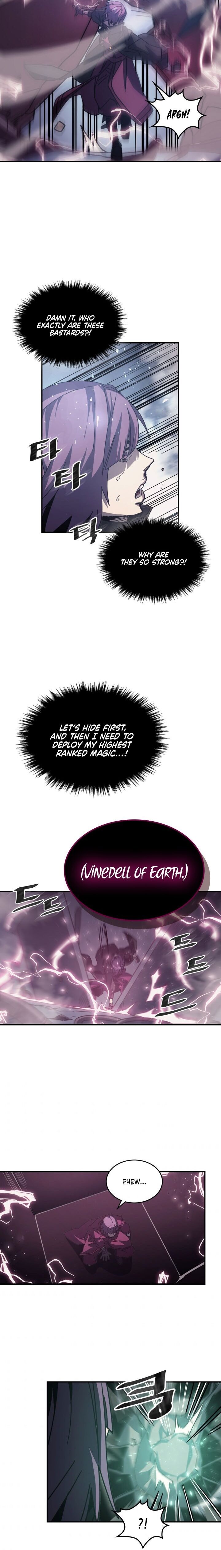 Read A Returner's Magic Should Be Special Manga Online