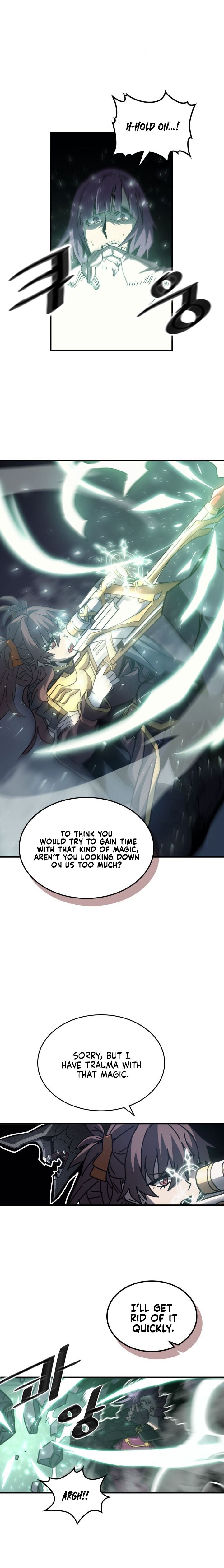 Read A Returner's Magic Should Be Special Manga Online