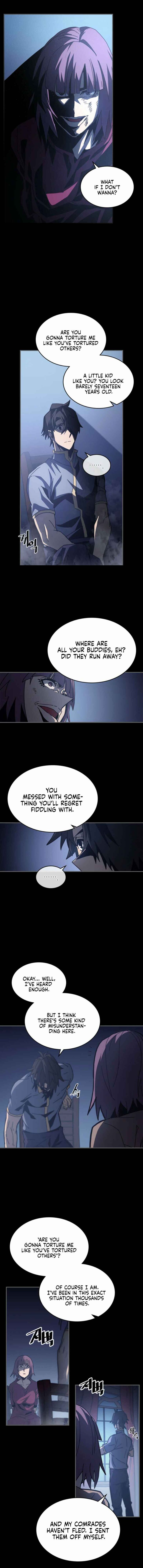 Read A Returner's Magic Should Be Special Manga Online