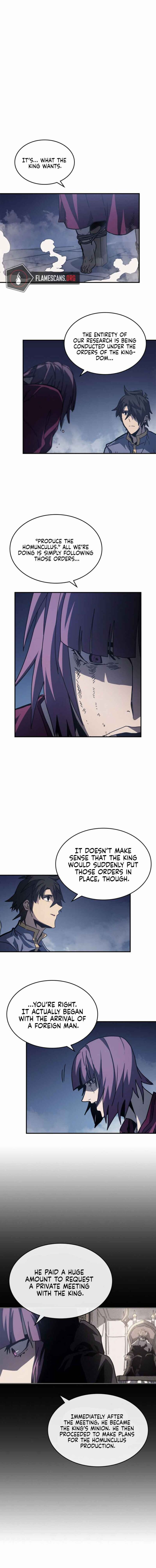 Read A Returner's Magic Should Be Special Manga Online