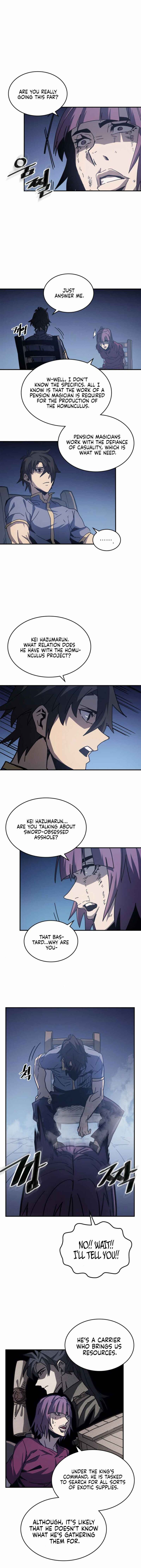 Read A Returner's Magic Should Be Special Manga Online