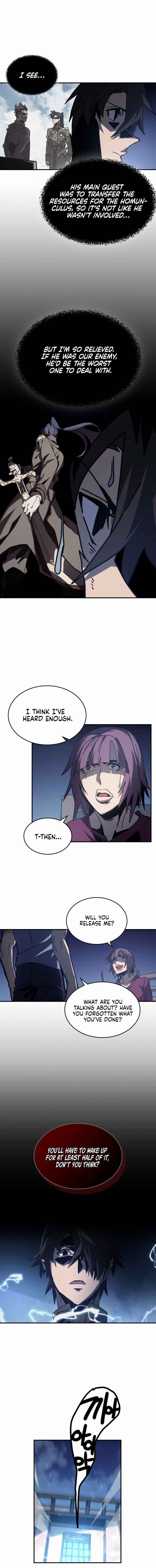Read A Returner's Magic Should Be Special Manga Online
