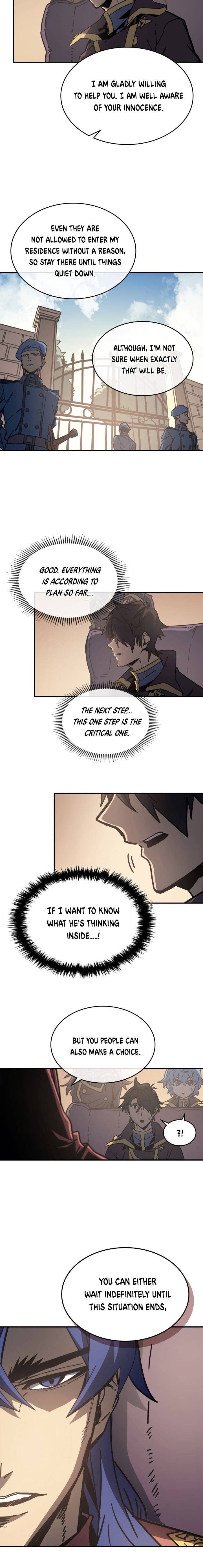 Read A Returner's Magic Should Be Special Manga Online
