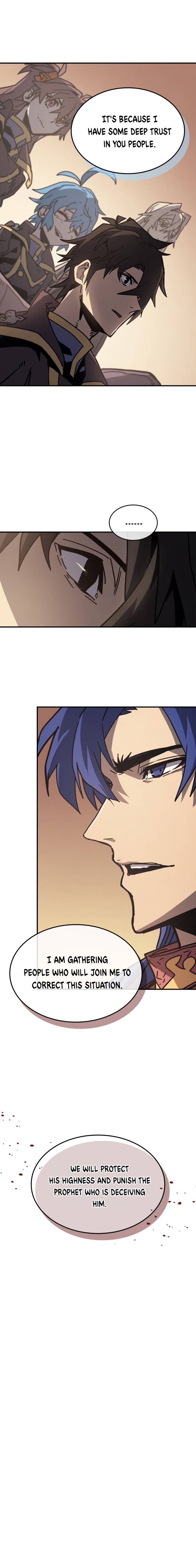 Read A Returner's Magic Should Be Special Manga Online